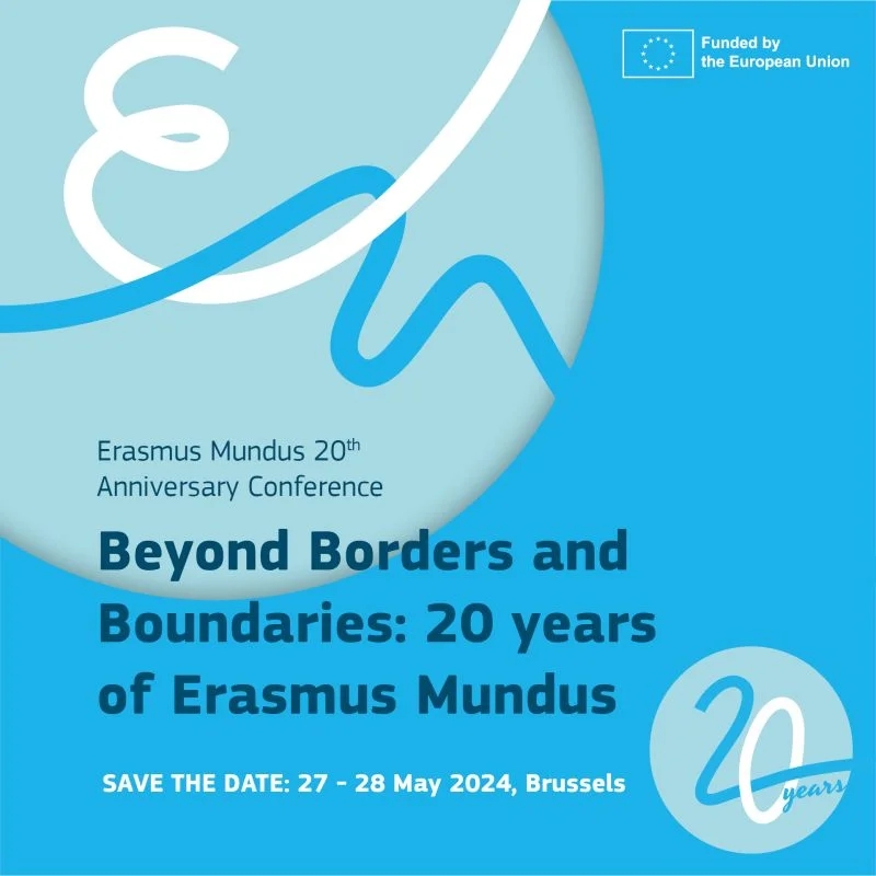 Kỷ niệm 20 năm thành công ERAMUS MUNDUS