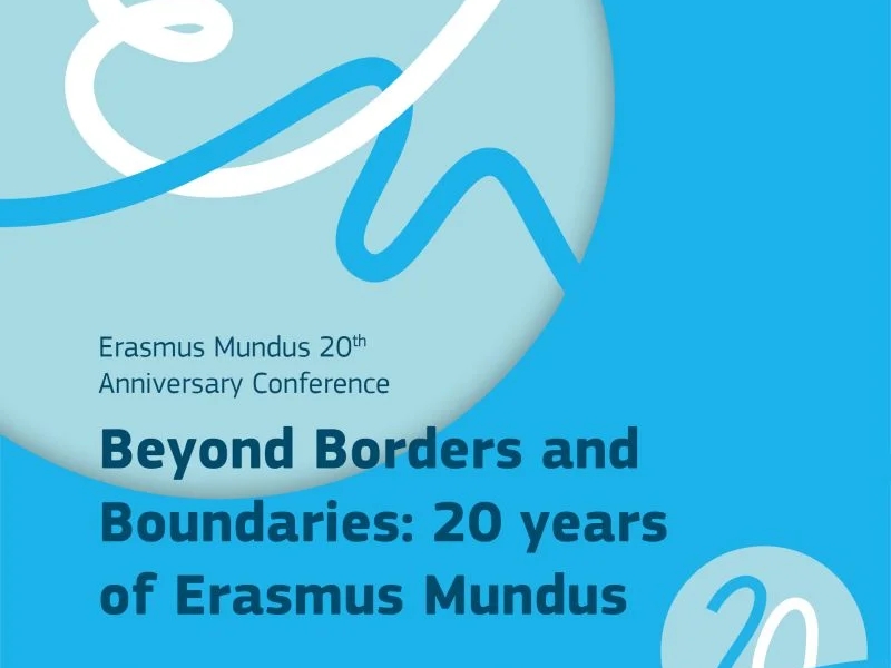 Kỷ niệm 20 năm thành công ERAMUS MUNDUS